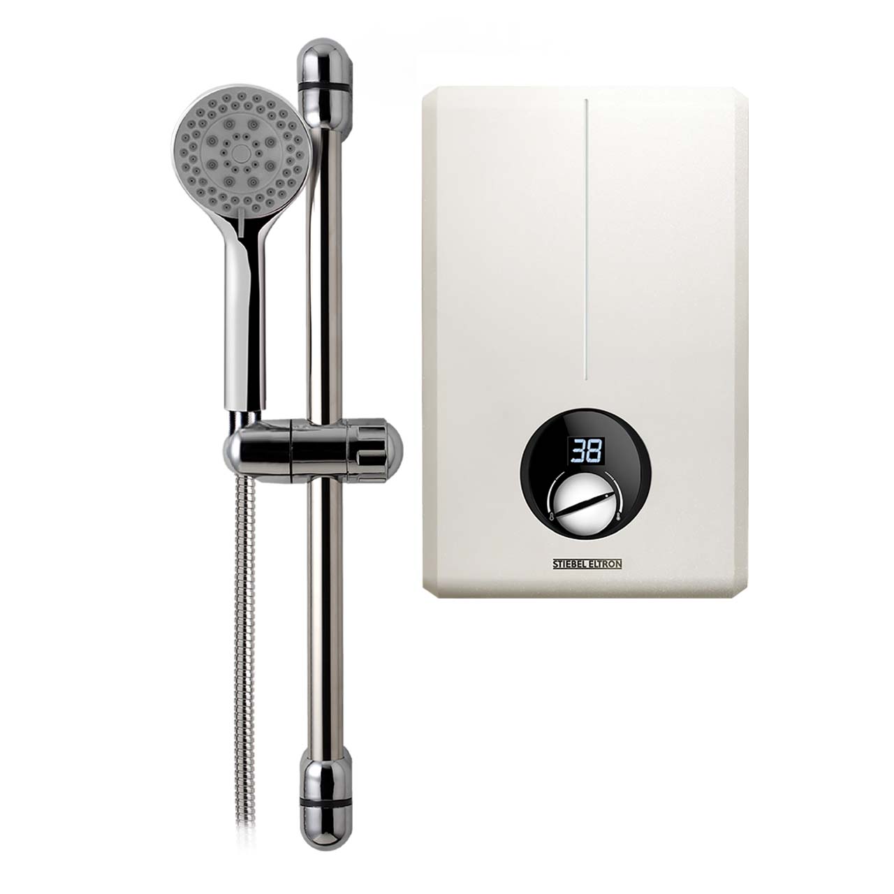 XGL 35 EC -INSTANTANEOUS WATER HEATER Brand: Stiebel Eltron