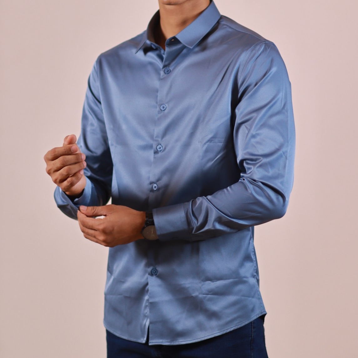 MC MENWARE SHIRT 