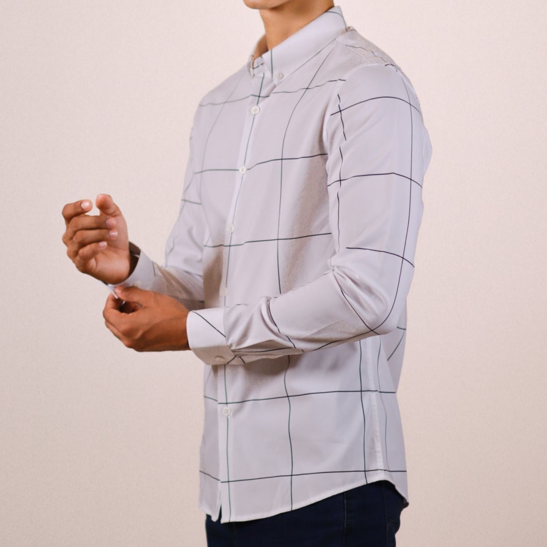 MC MENWARE SHIRT