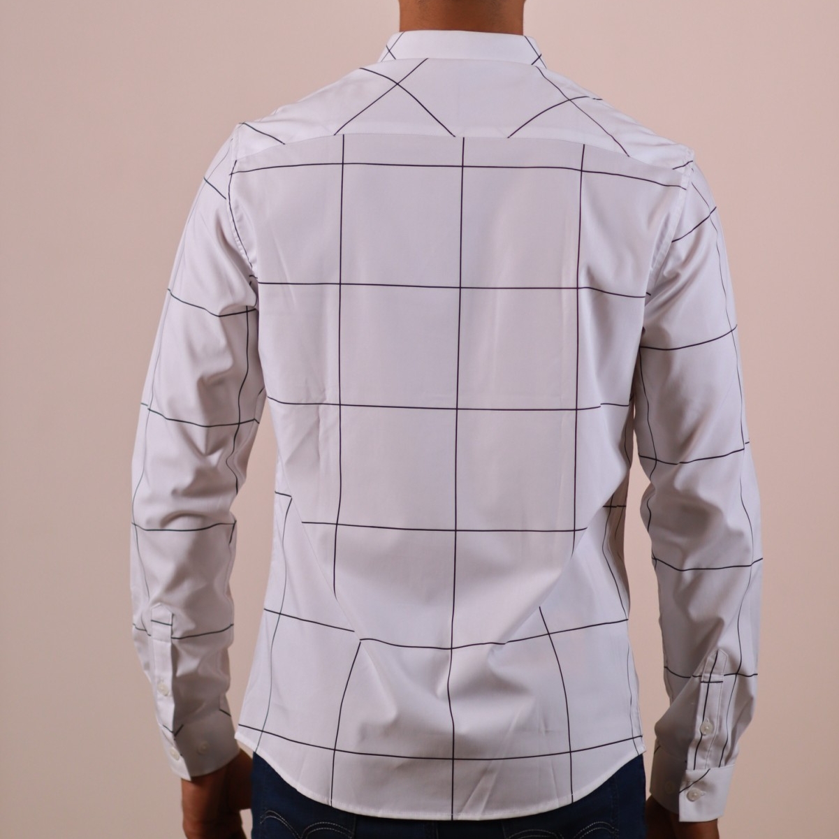 MC MENWARE SHIRT