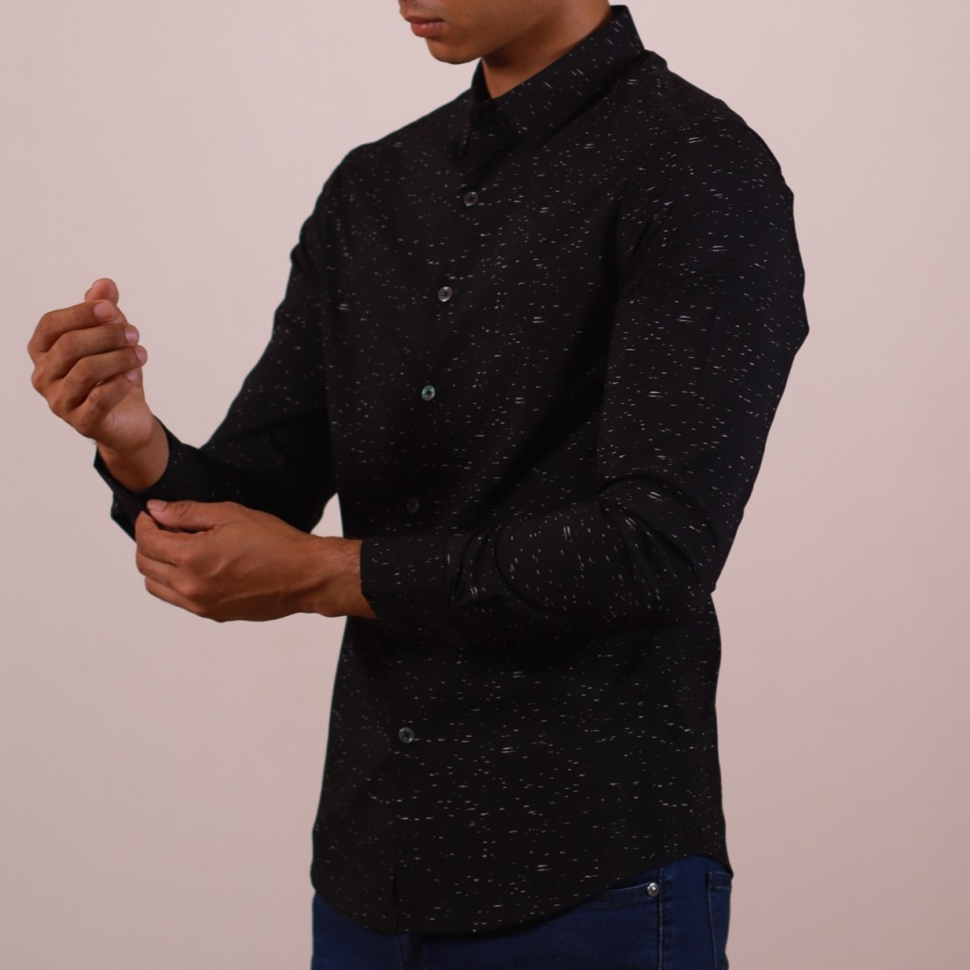 MC MENWARE SHIRT