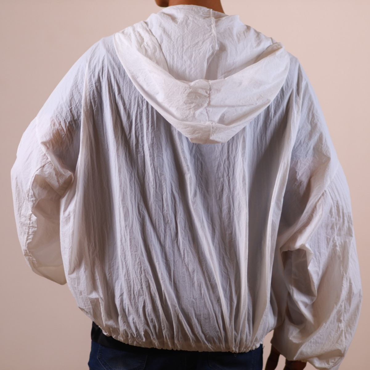 KU JECKET MEN WEAR