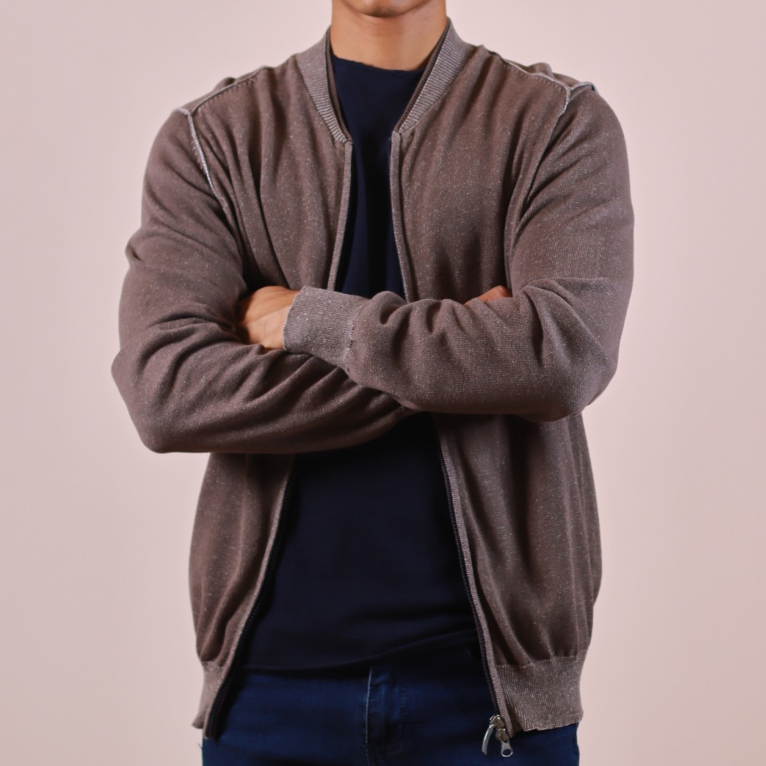 Bomber Vanise