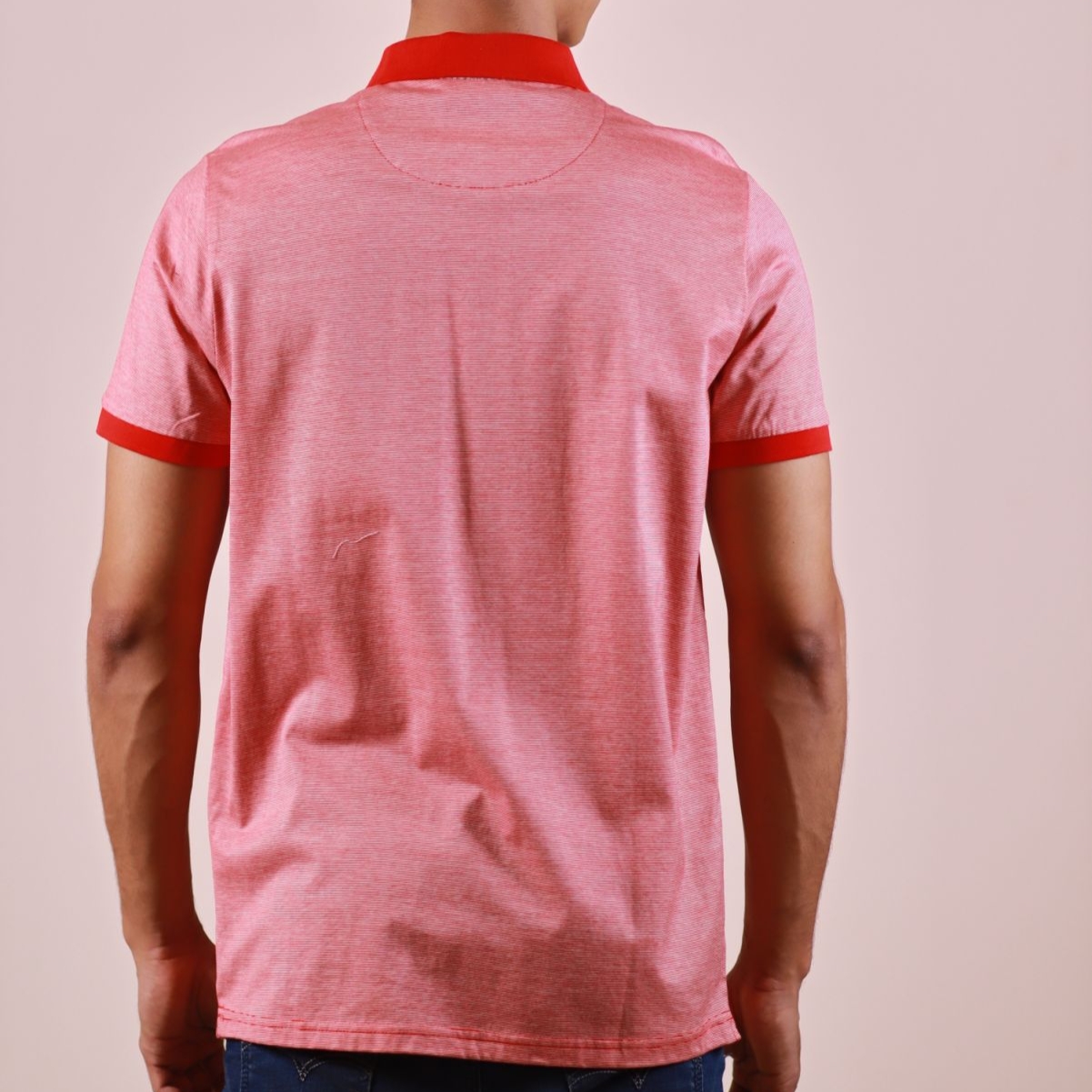 Polo M/M Righ.C/Tasc