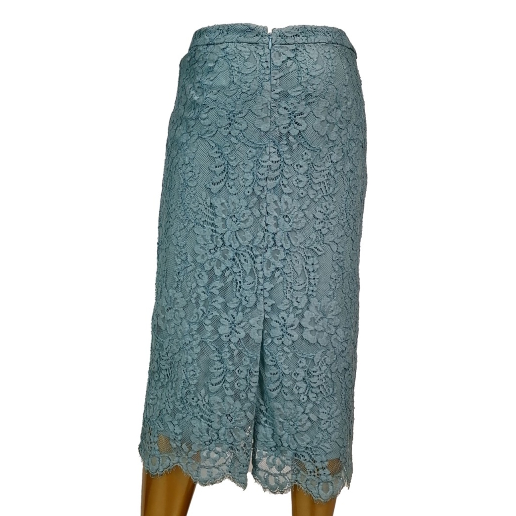 GG Mara skirt Midi Fashion Length