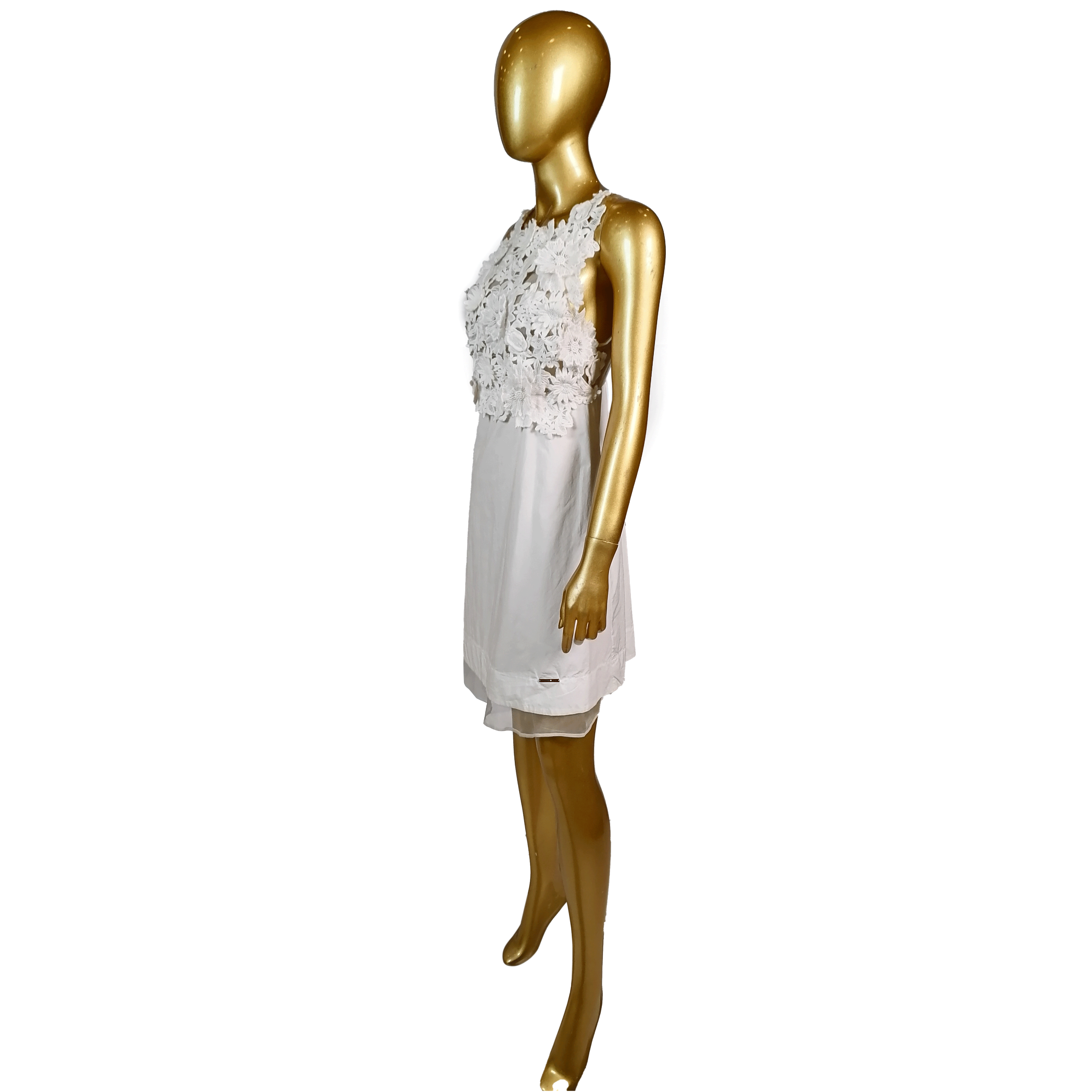 GP WOMAN DRESS
