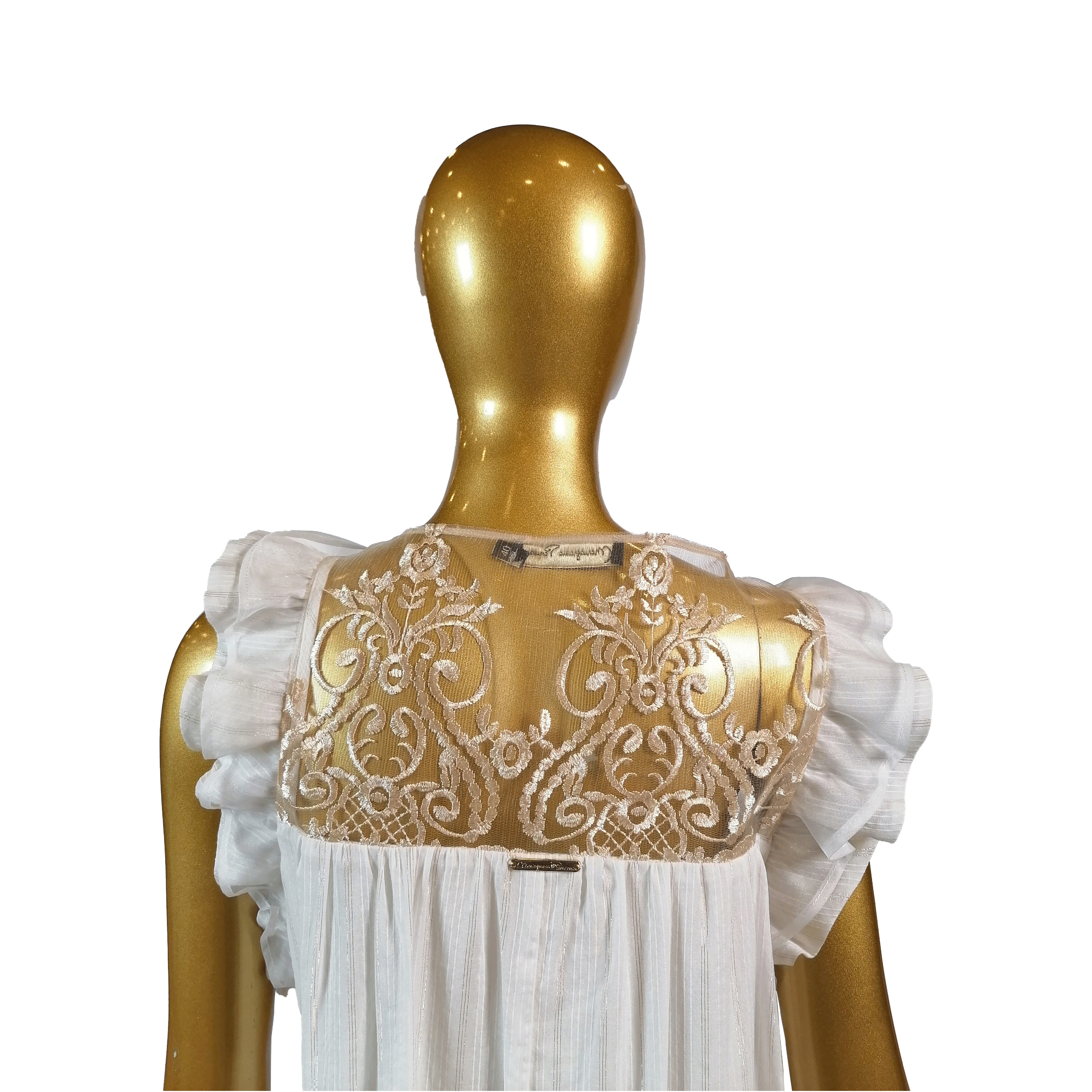 GP WOMAN DRESS(40)