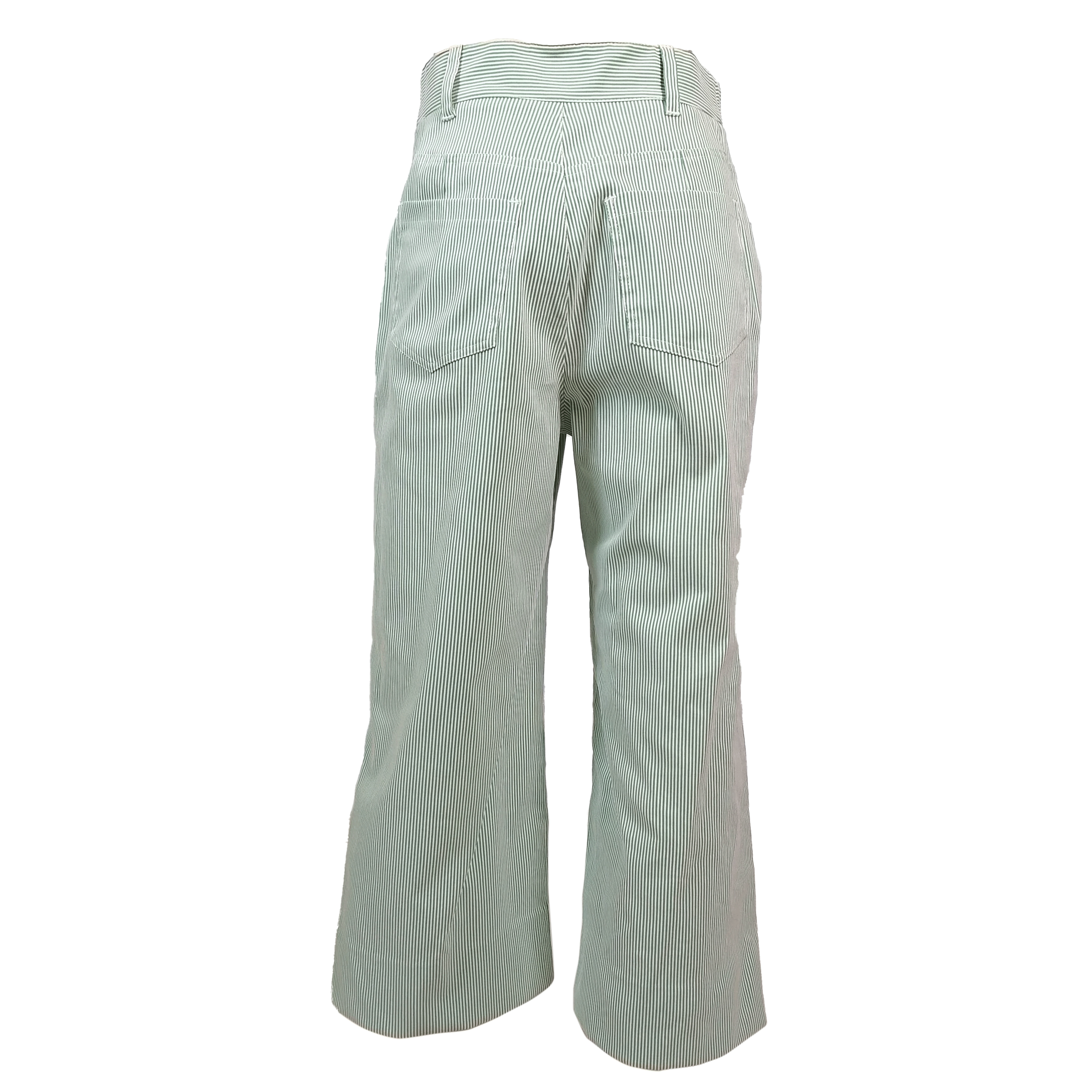 GP WOMAN TROUSERS