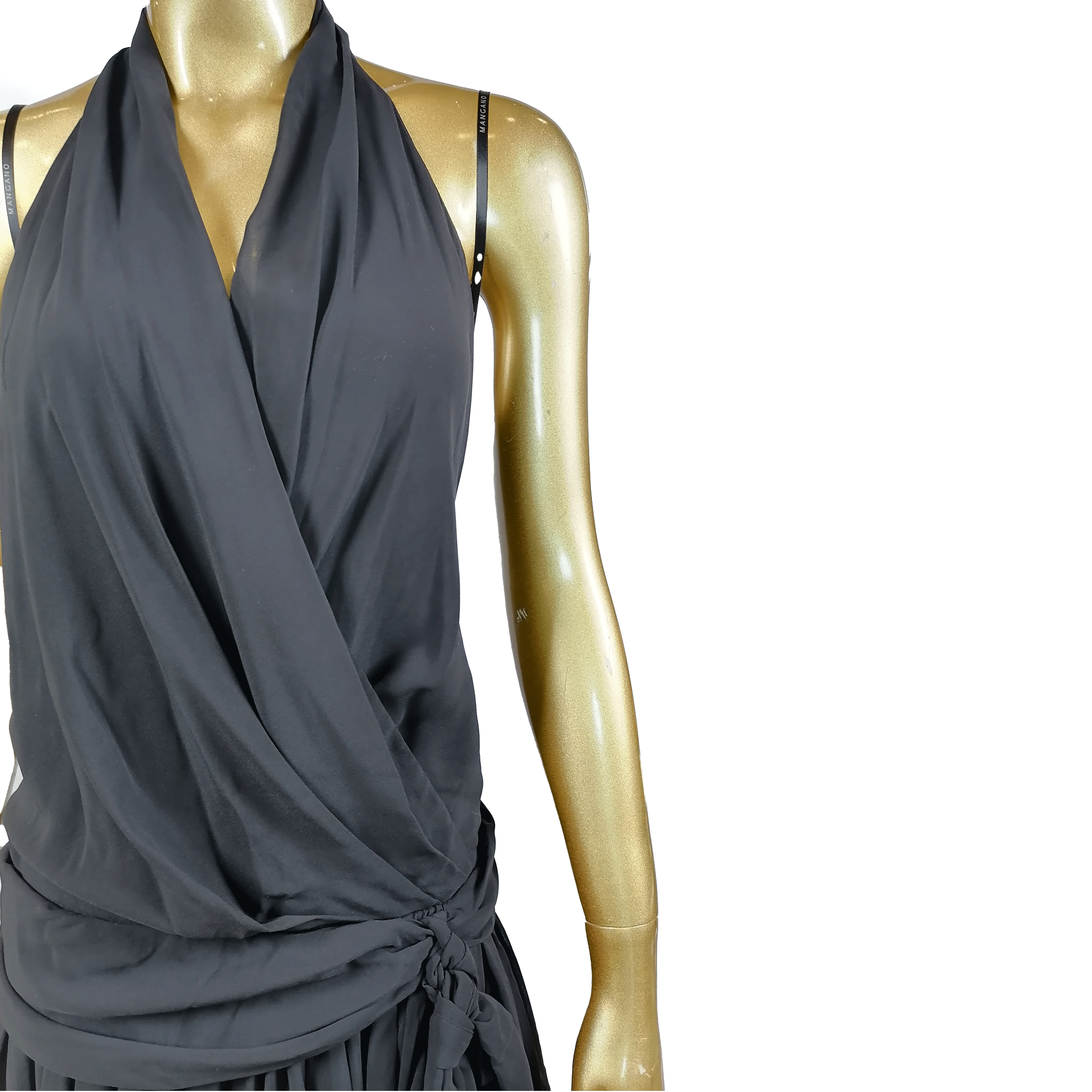 MANGANO DRESS BEAUCHAMP