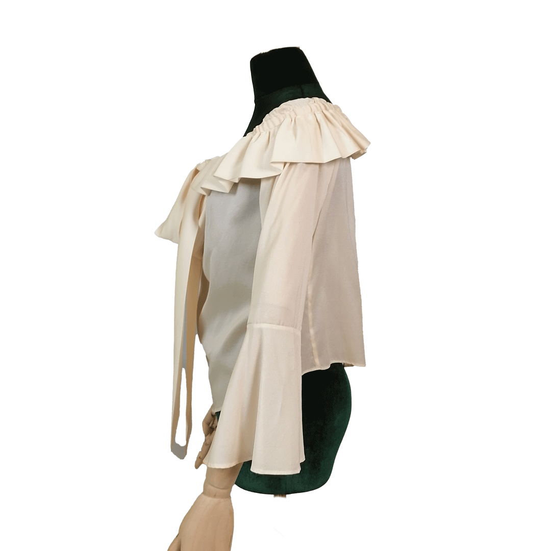 Silk Cloth(M)