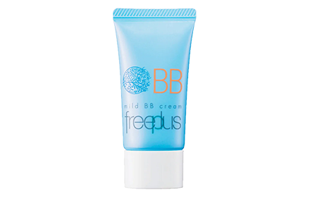 KANEBO FREEPLUS MILD BB CREAM D SPF24 30G 959