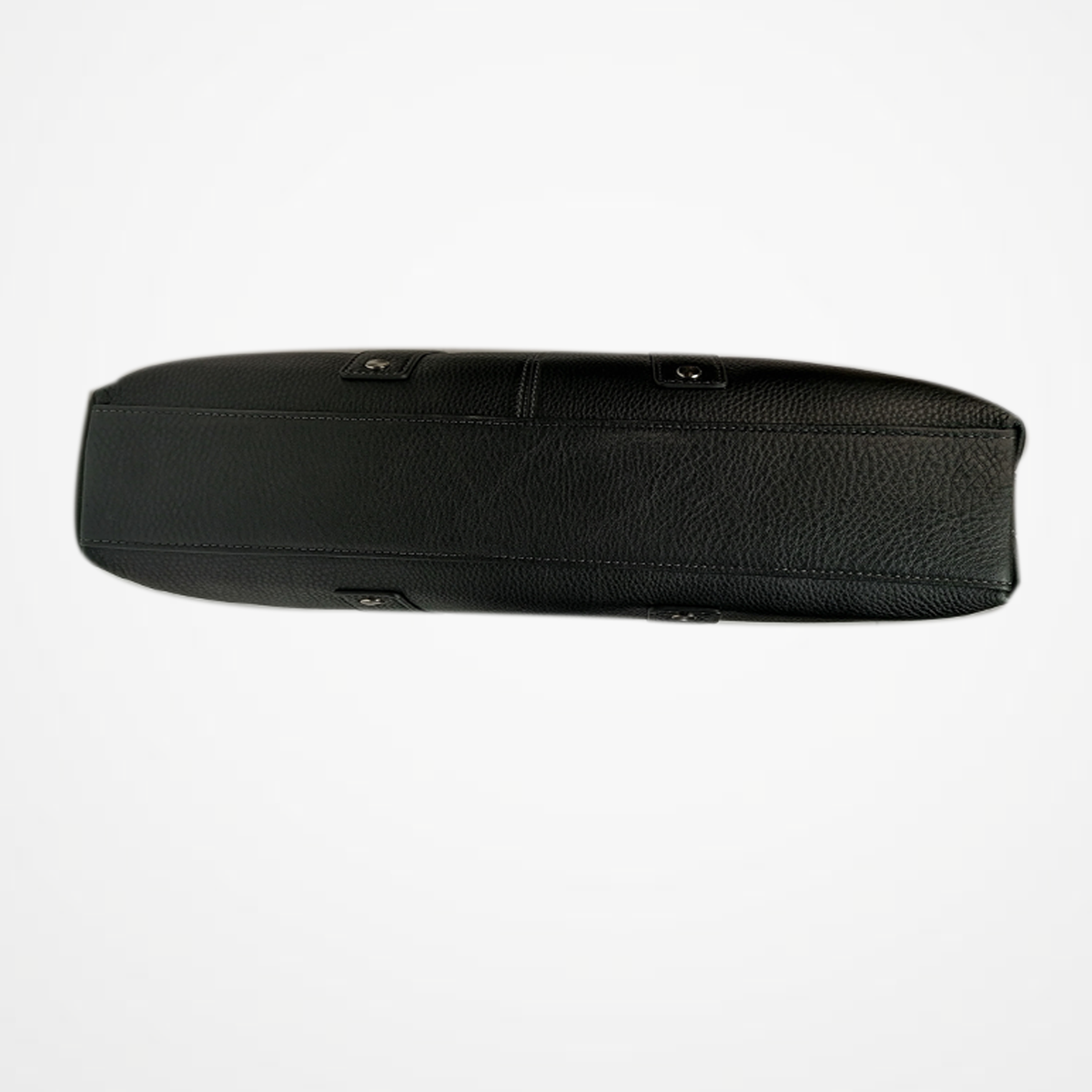 Leather Hangbag