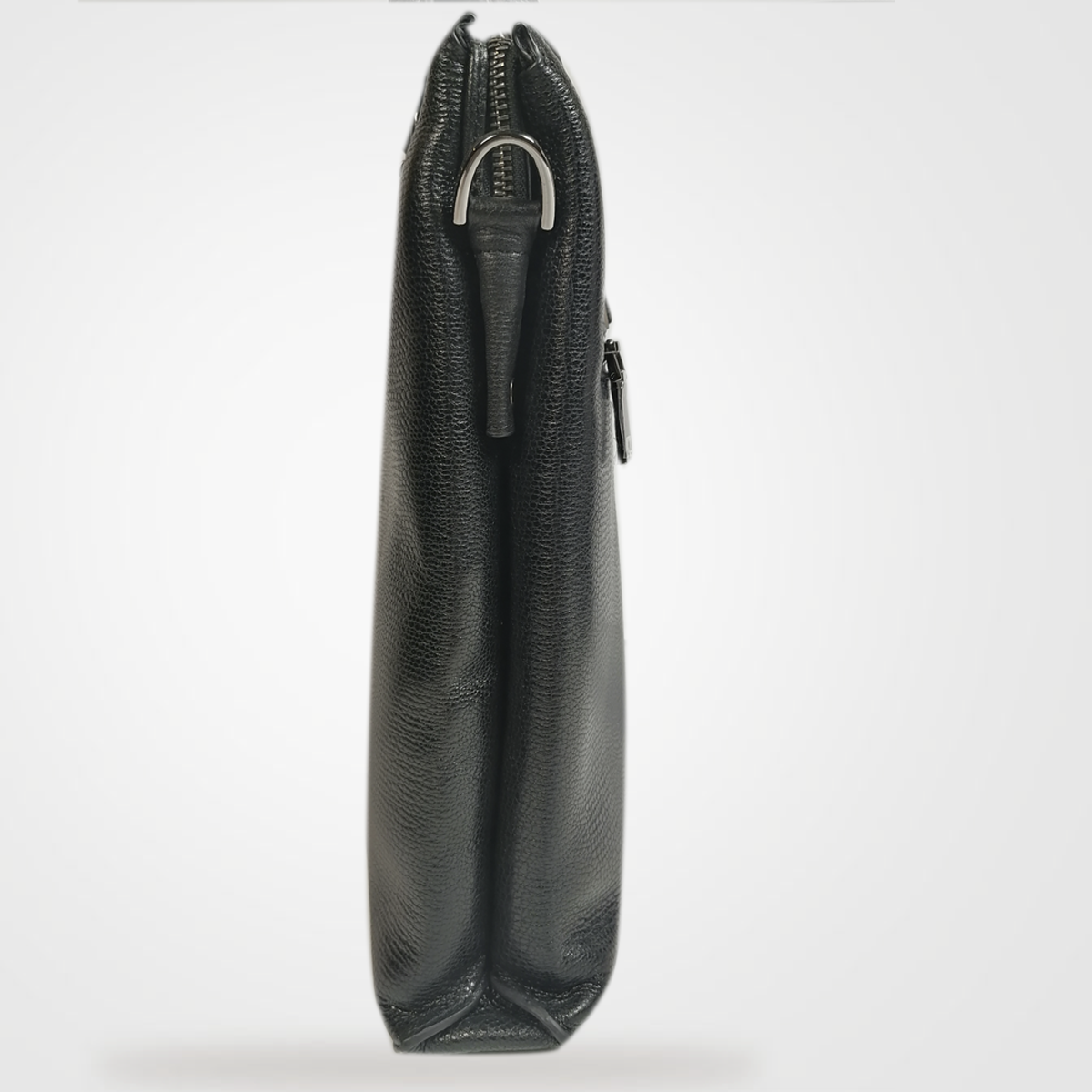 Leather Hangbag