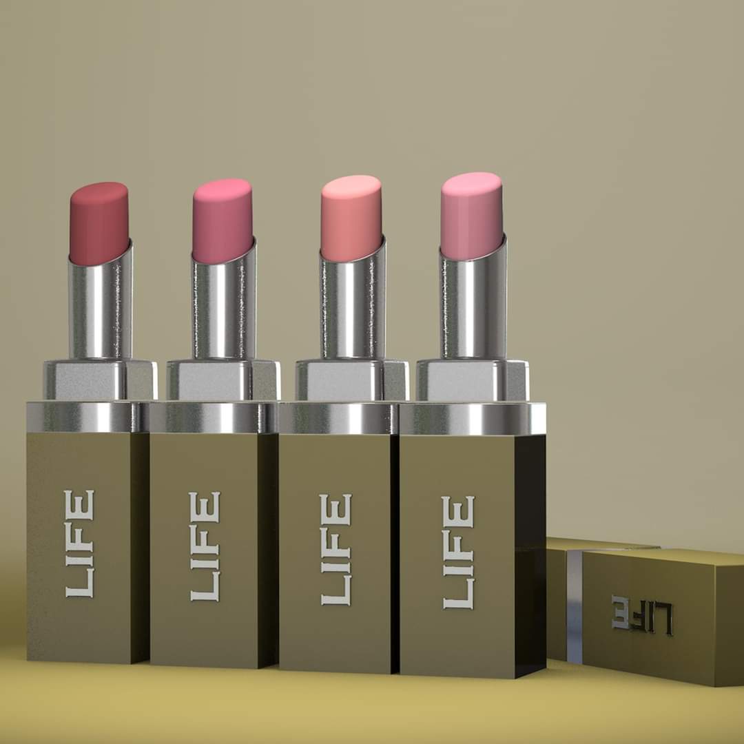 Lip Charge lipstick 02