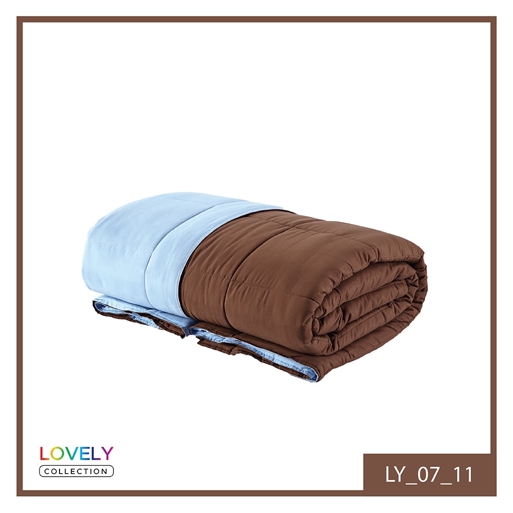 Lovely Comforter Twin Brand:Lotus