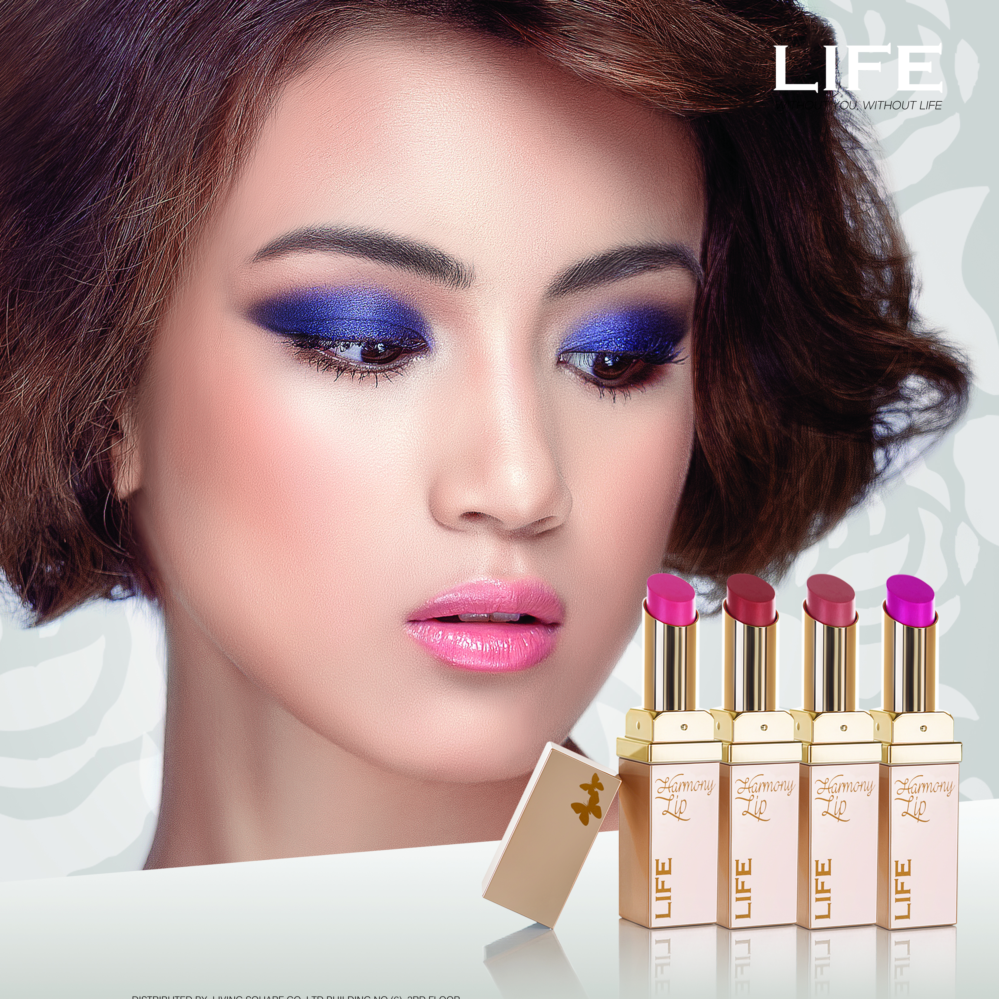 Life Harmony Lip (HN01)