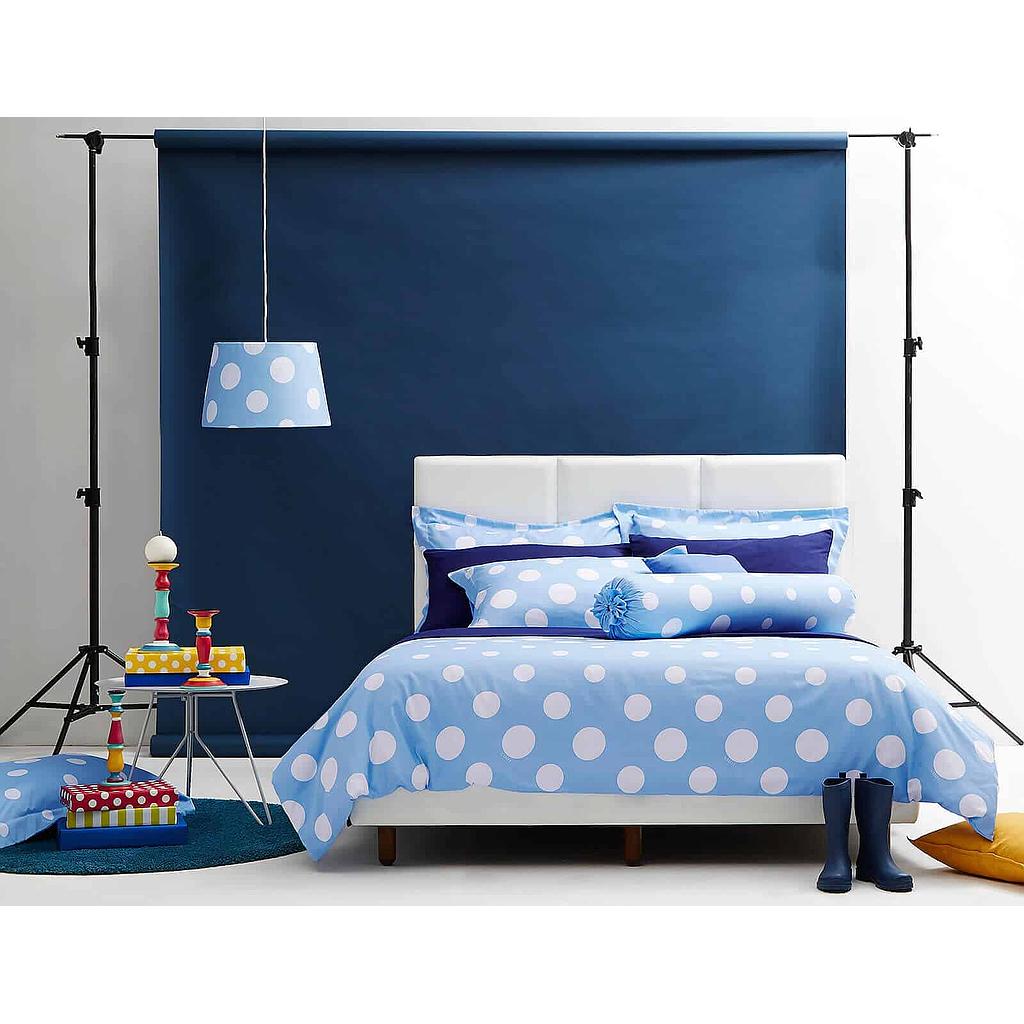 Impression Print  Bedsheet 5pcs Brand:Lotus