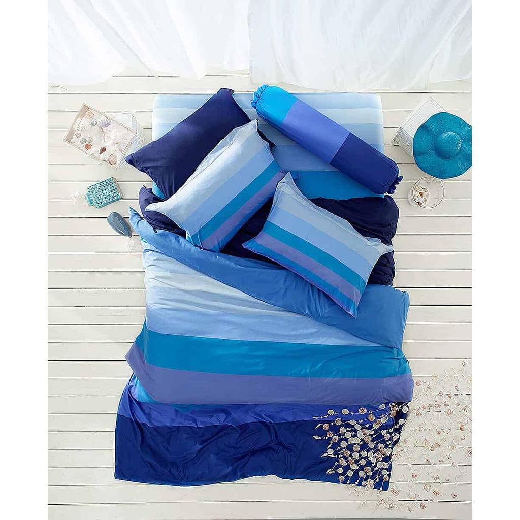 Stripes Comforter King Brand:Lotus