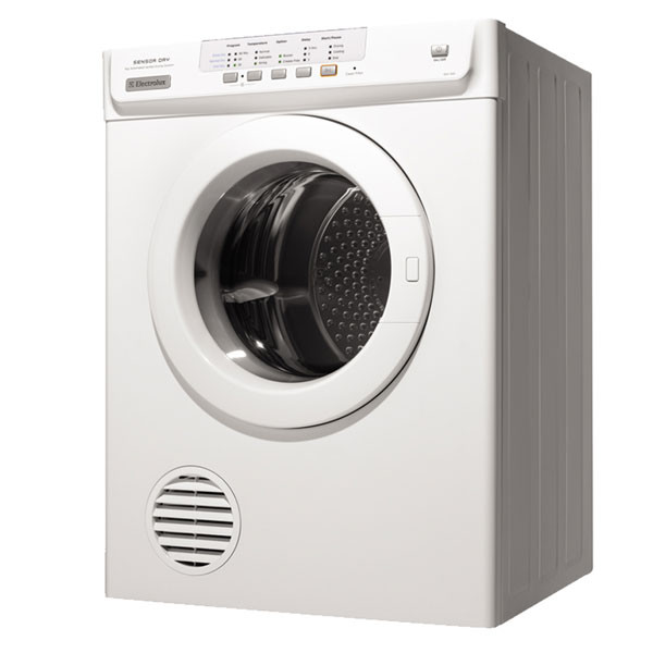 Dryer Brand:Electrolux-Cleasing&amp;Laundry