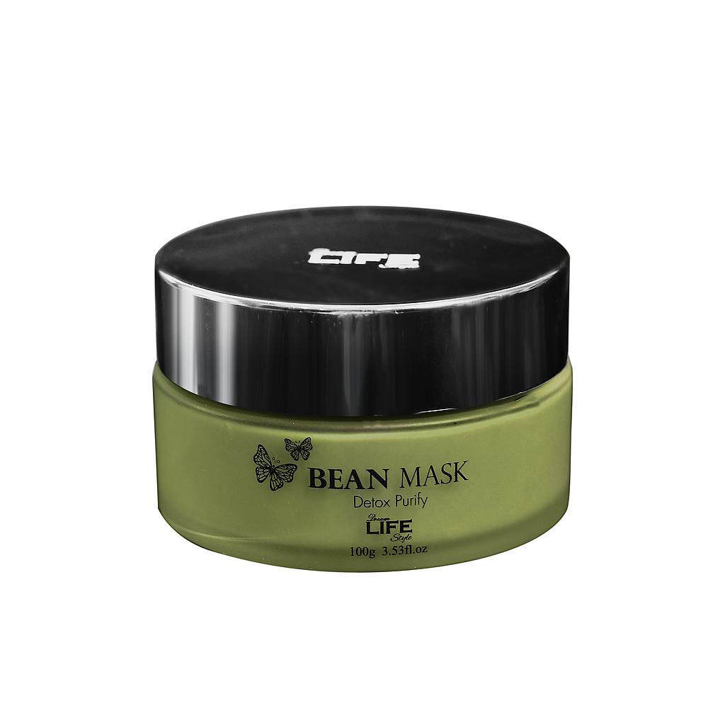 Life Bean Mask