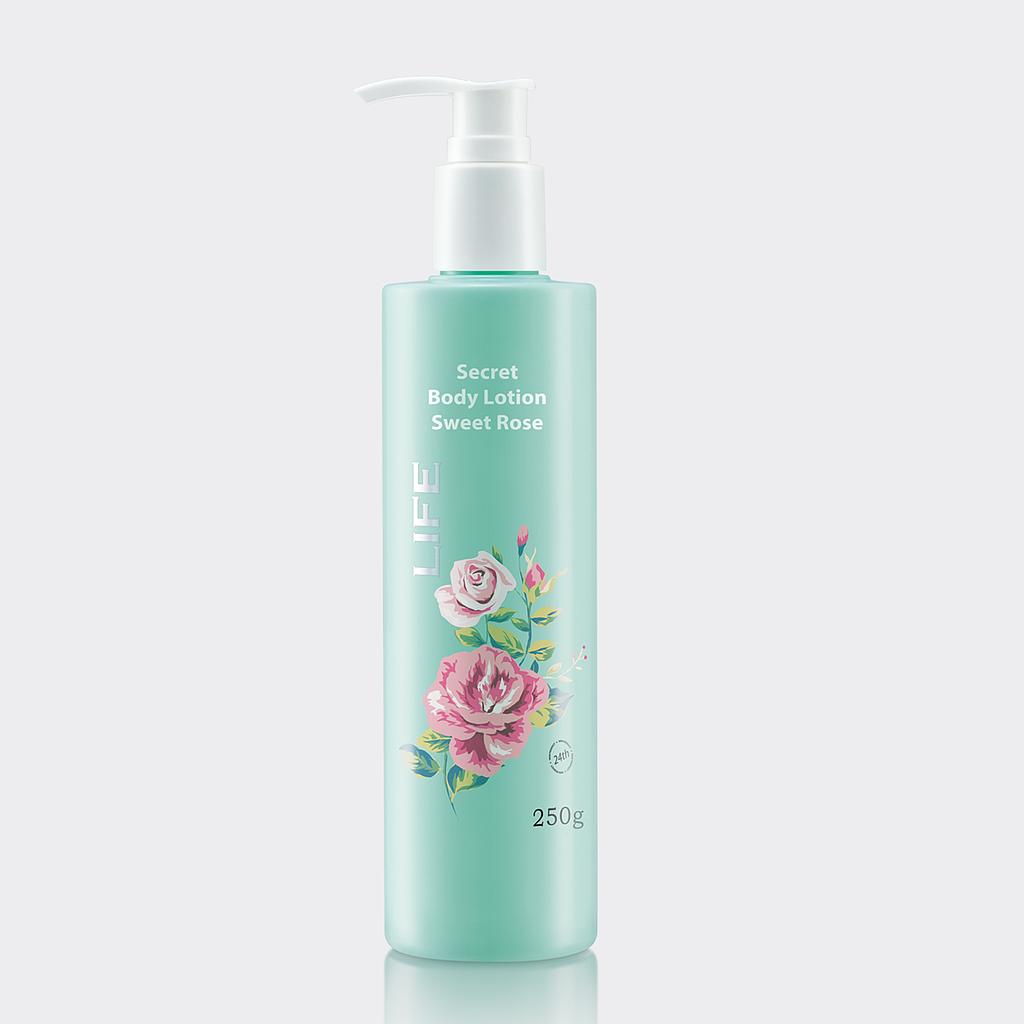 Life Secret Body Lotion