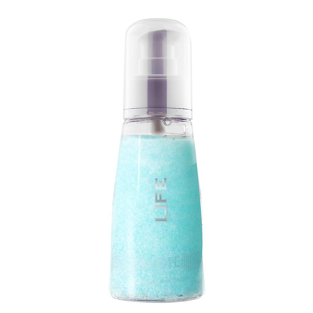 Life Note Crystal Gold Serum 01