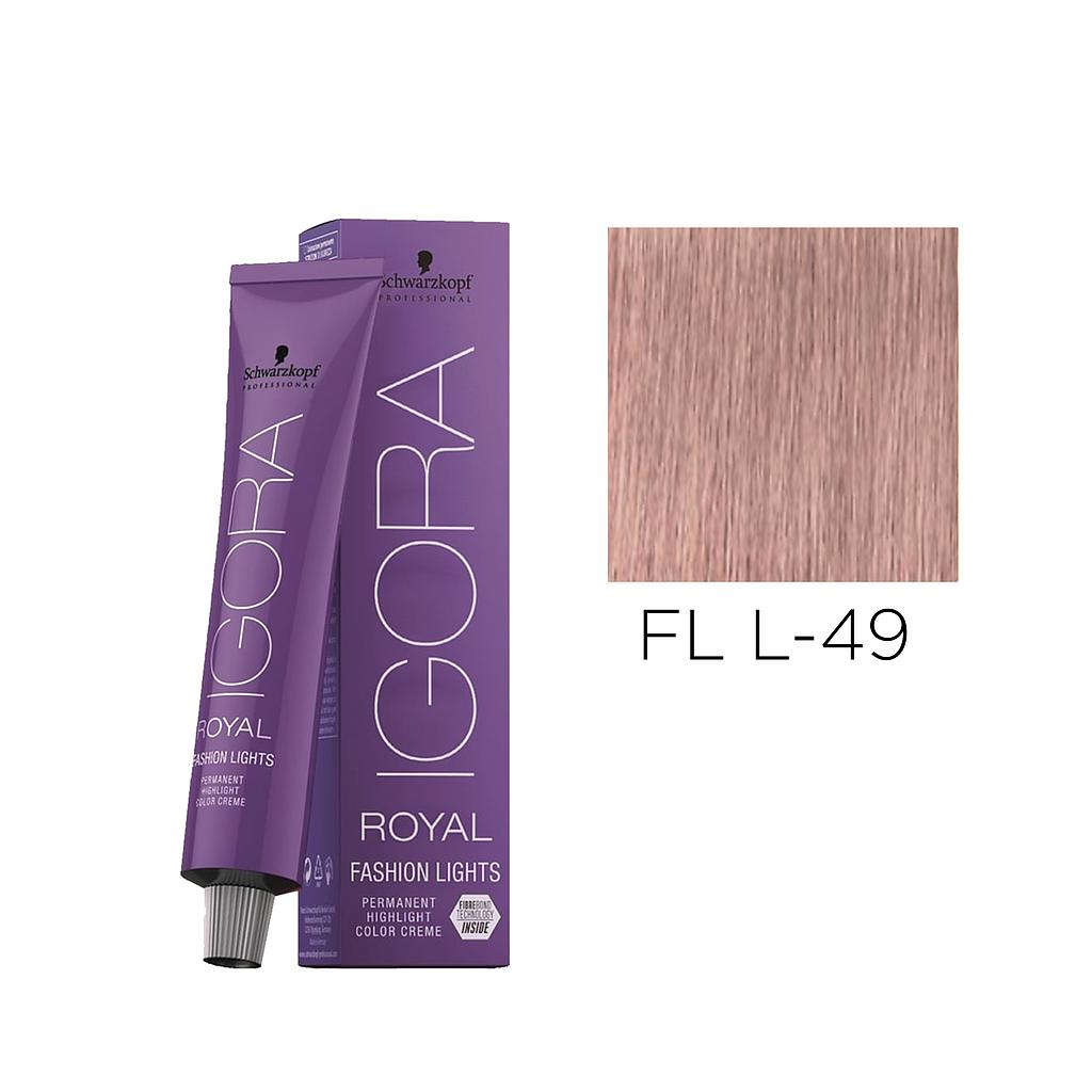 FL. L-49 60ML