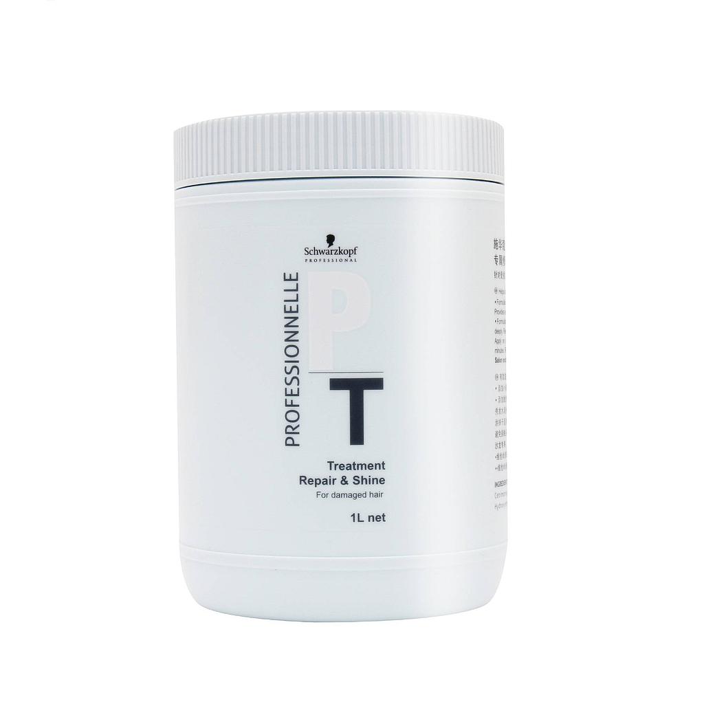 Repair. &amp; Shine Treatment 1000ml