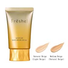 FRESHEL BB CREAM MOIST NB 50G