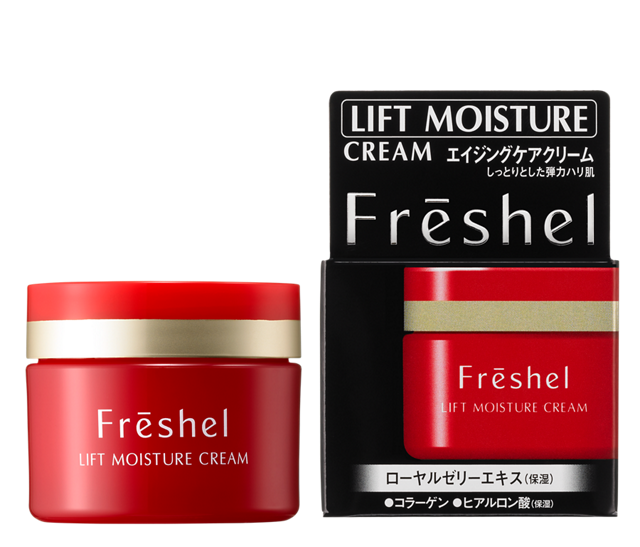 FRESHEL LIFT MOISTURE CREAM 35G