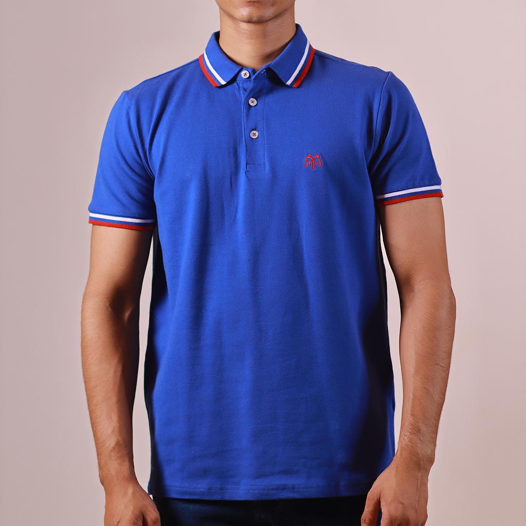 Polo M/M Piquet Elas (M)
