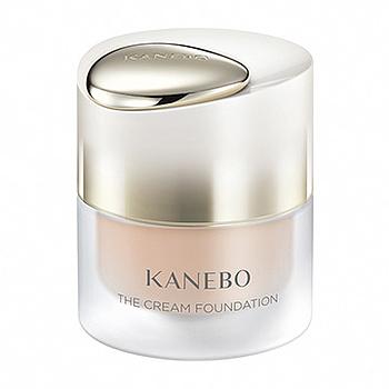 KANEBO THE CREAM FOUNDATION OC-C