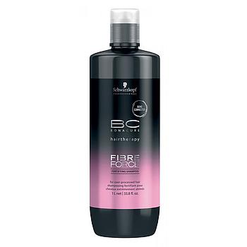 FIBRE. Fortifying Shampoo 1000ml