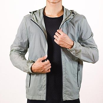 KU JECKET MEN WEAR (M)