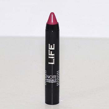 LIFE NOTE ESSENTIAL MOISTURE LIP COLOR CRAYON #CRO2