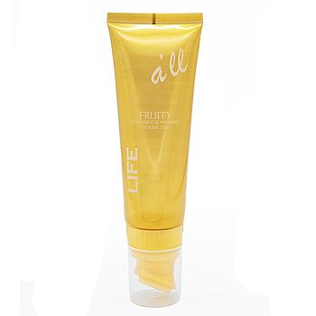 Life All Fruity Cleansing + Washing Mousse 2 in 1