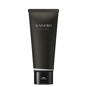 KANEBO ENRICHED OFF CREAM 130G