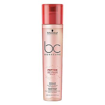 Repair. Micellar Shampoo 250ml