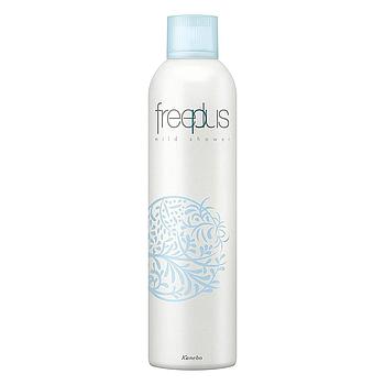 FREEPLUS MILD SHOWER BODY SPRAY 300G