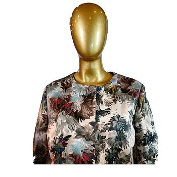 GG Beatrix Jacket Long Sleeve (46)