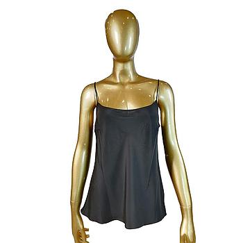 GG Asia Top Ploy Crepe De Chine Fabric (44)