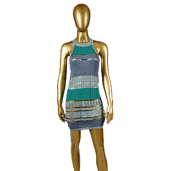 GP WOMAN VEST (S)