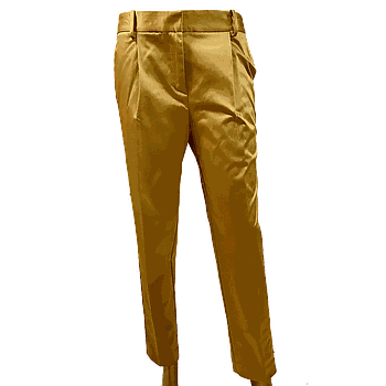 GP WOMAN TROUSERS(OCRA) (40,42,44)