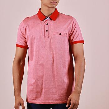Polo M/M Righ.C/Tasc (S,M)