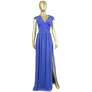 MODA DRESS ABITO 78 ROYAL (46)