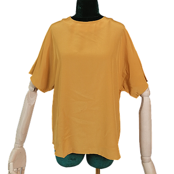 Silk Cloth(M)